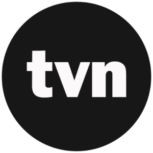 Smutne synagogi TVN